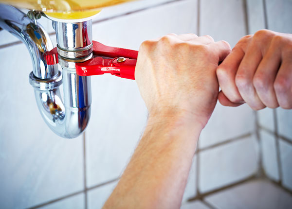 About Zenda Plumbers